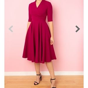 The Pretty Dress Company